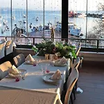 Marrakesch Tuzla Hotel Istanbul