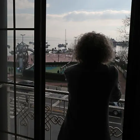 Marrakesch Tuzla Istanboel