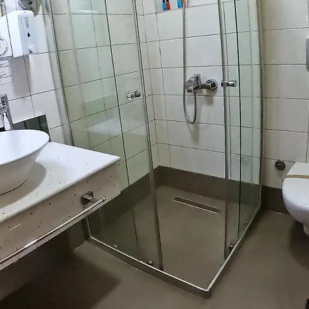 Marrakesch Tuzla 酒店 *