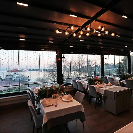 Hotel Marrakesch Tuzla *