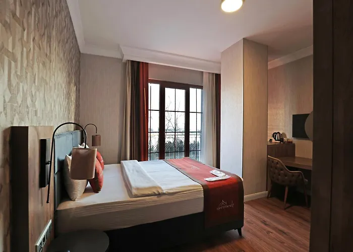 Marrakesch Tuzla Hotel Istanbulská provincie