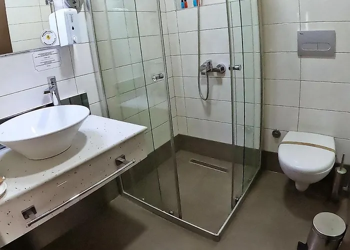 Marrakesch Tuzla מלון *