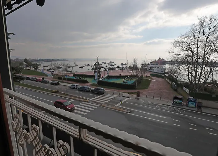 Hotel Marrakesch Tuzla