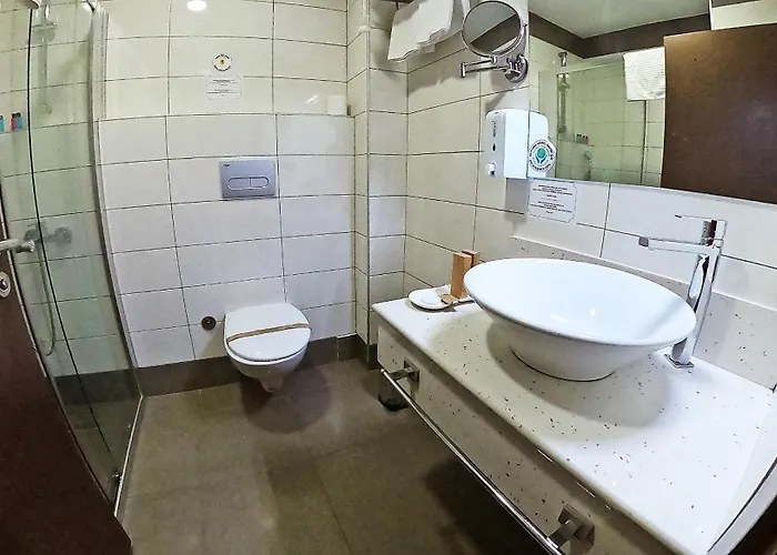 Marrakesch Tuzla Hotel *