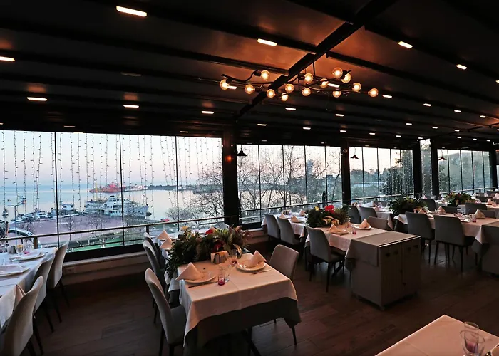 Hotel Marrakesch Tuzla *