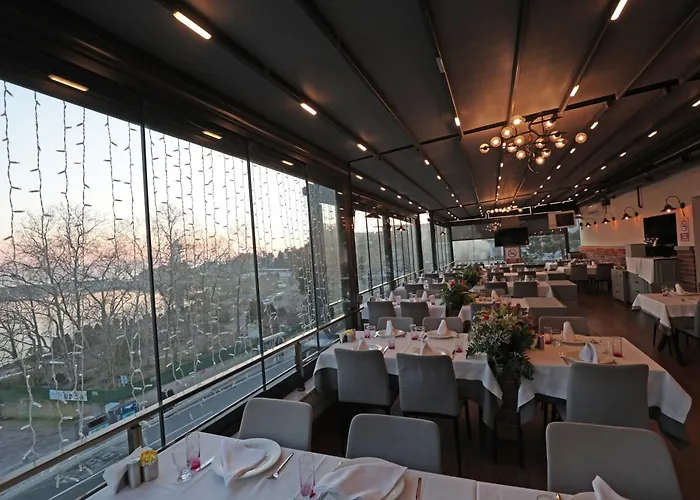 מלון Marrakesch Tuzla *