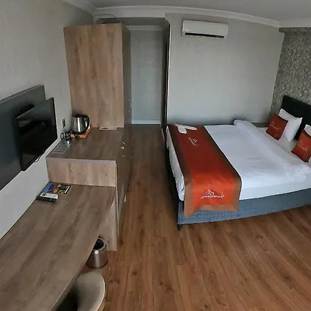 Marrakesch Tuzla *