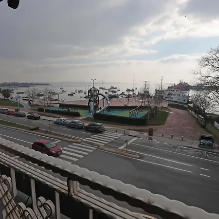 Otel Marrakesch Tuzla