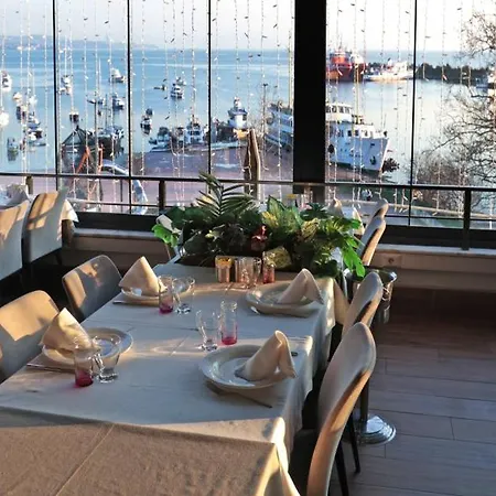 Marrakesch Tuzla 호텔 이스탄불